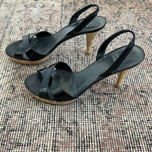 Vintage Stuart Weitzman heels